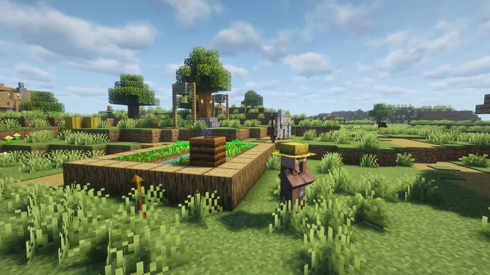 Throwable Spear — Minecraft mod, rasm 6
