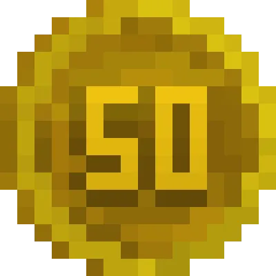 Wallets — Minecraft mod, rasm 1