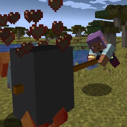 Thingamabobs and Doohickeys — Minecraft mod, rasm 1
