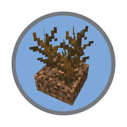 End of Minecraft — Minecraft mod, rasm 1