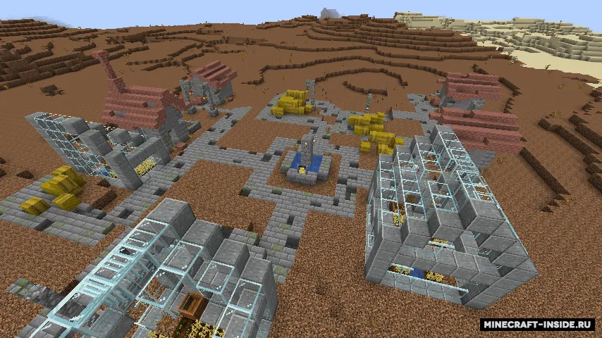 End of Minecraft — Minecraft mod, rasm 3