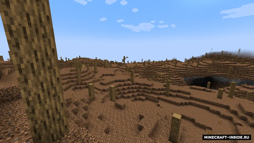 End of Minecraft — Minecraft mod, rasm 4