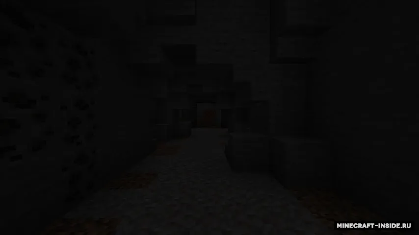 End of Minecraft — Minecraft mod, rasm 5
