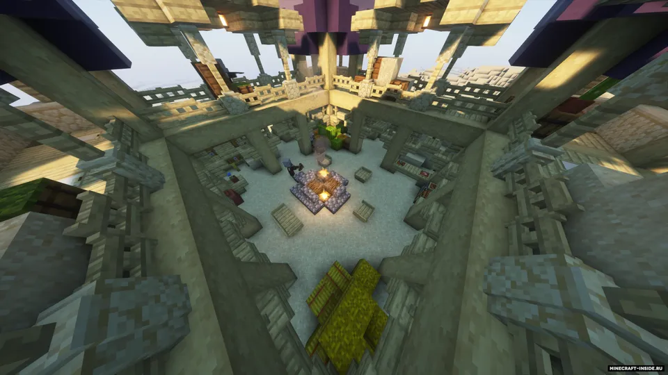 Unnamed Desert Structures — Minecraft mod, rasm 3