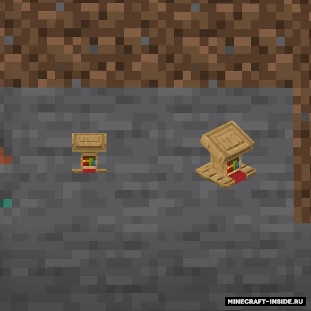 Sticker Frames — Minecraft mod, rasm 2