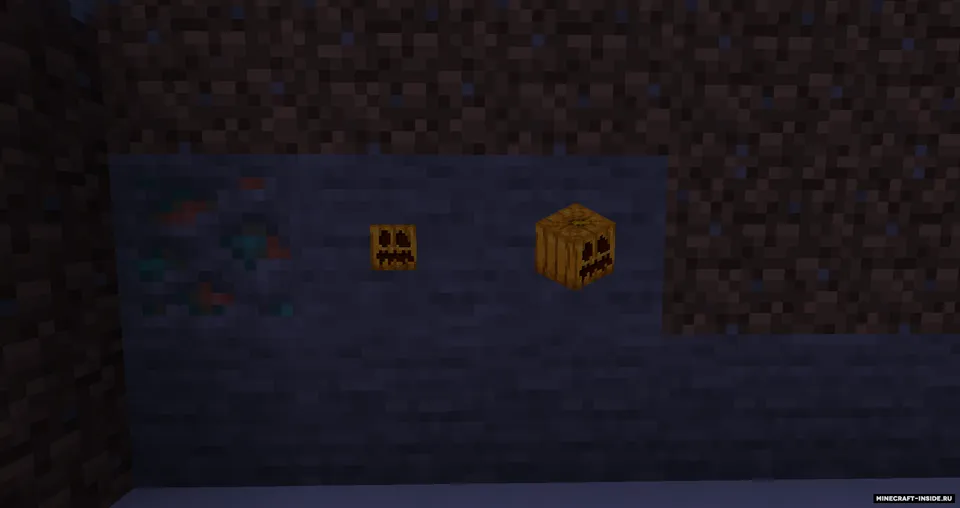 Sticker Frames — Minecraft mod, rasm 3
