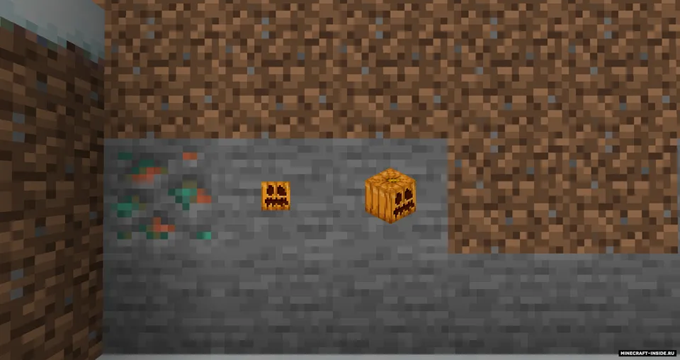 Sticker Frames — Minecraft mod, rasm 4