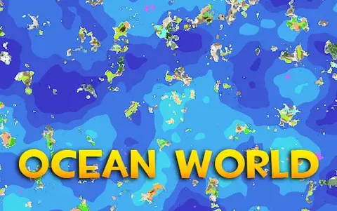Ocean World