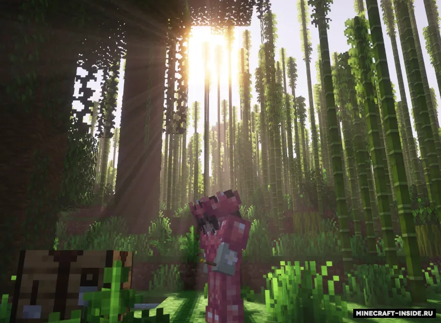 Hokum - Astral Armors — Minecraft mod, rasm 4