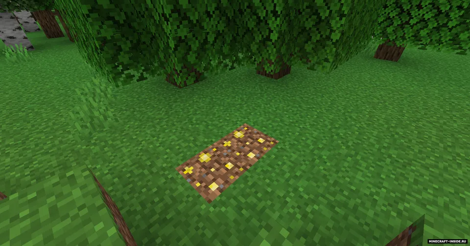 Loot Bags And Crates — Minecraft mod, rasm 2