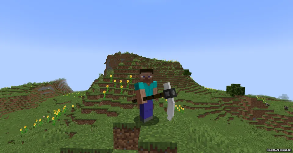 Loot Bags And Crates — Minecraft mod, rasm 4