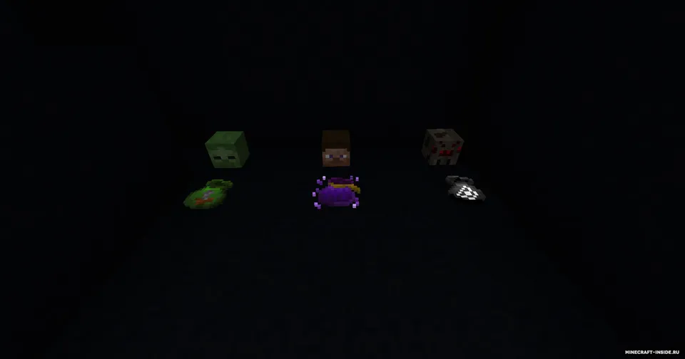 Loot Bags And Crates — Minecraft mod, rasm 6