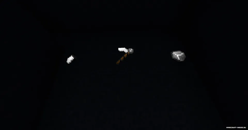 Loot Bags And Crates — Minecraft mod, rasm 7