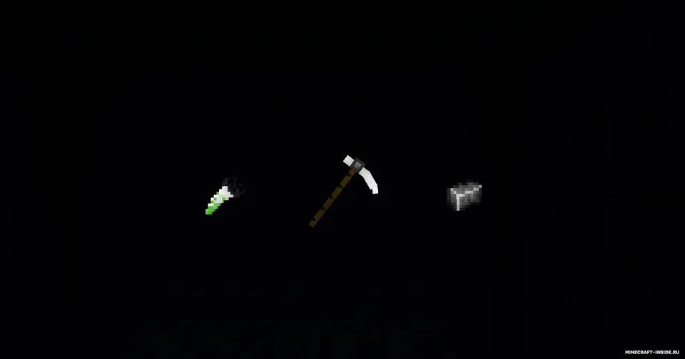 Loot Bags And Crates — Minecraft mod, rasm 8