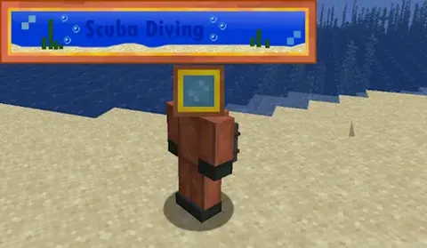 Scuba Diving