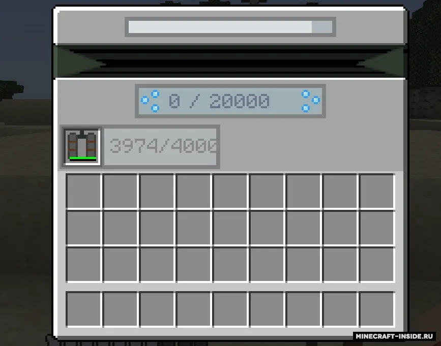 Scuba Diving — Minecraft mod, rasm 3