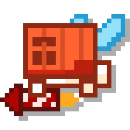 Dynamo — Minecraft mod, rasm 1