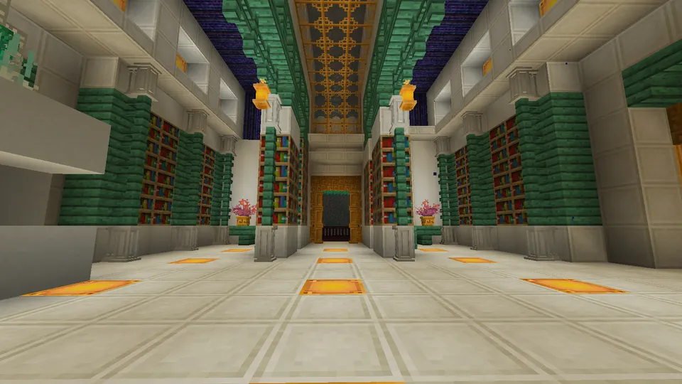 BetterNether Neoforge — Minecraft mod, rasm 5