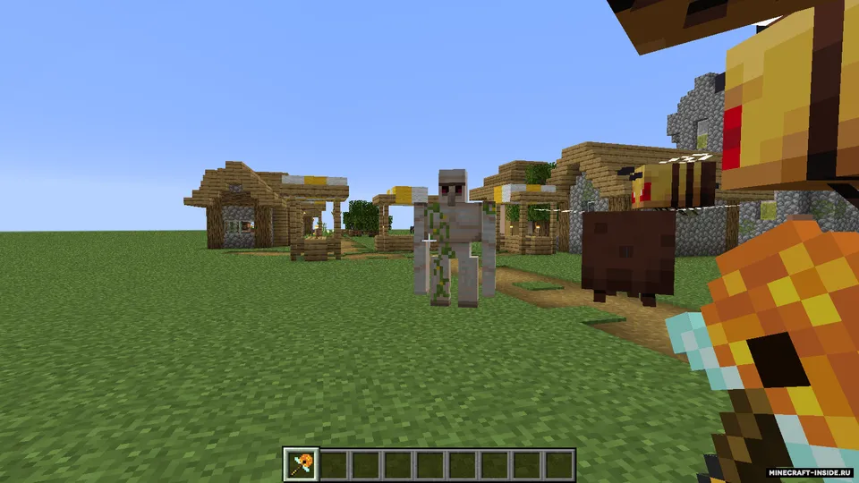 Summoner Class — Minecraft mod, rasm 2