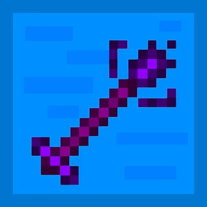Wand Variety (Staffs) — Minecraft mod, rasm 1
