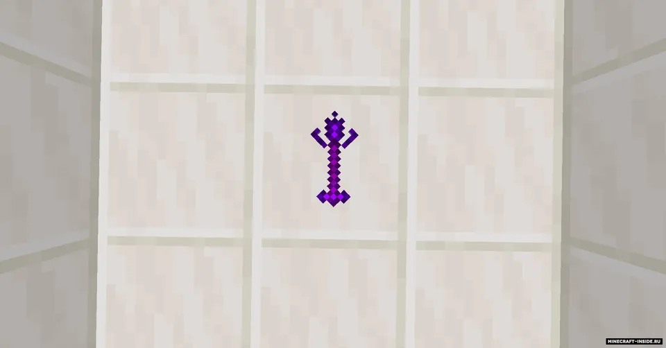 Wand Variety (Staffs) — Minecraft mod, rasm 2