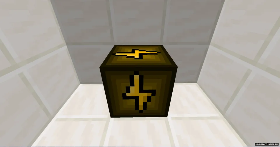 Wand Variety (Staffs) — Minecraft mod, rasm 4