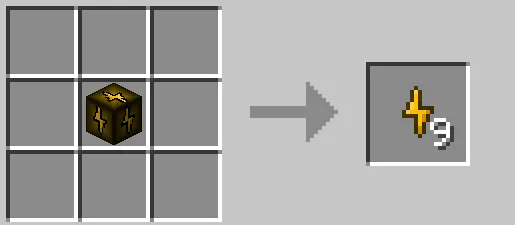 Wand Variety (Staffs) — Minecraft mod, rasm 6