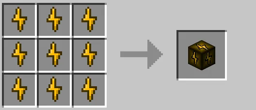 Wand Variety (Staffs) — Minecraft mod, rasm 7