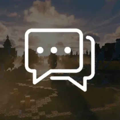 Chat Animation