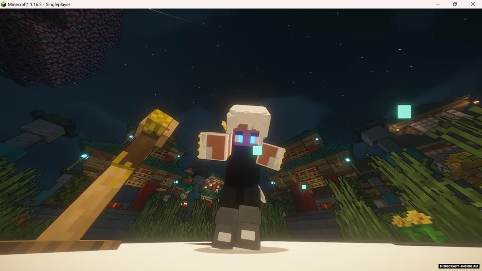 Primordium Weapons — Minecraft mod, rasm 5