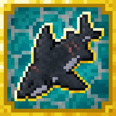 Hadean Depths — Minecraft mod, rasm 1