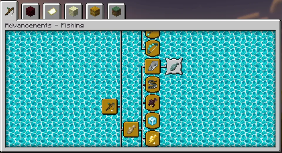Hadean Depths — Minecraft mod, rasm 6