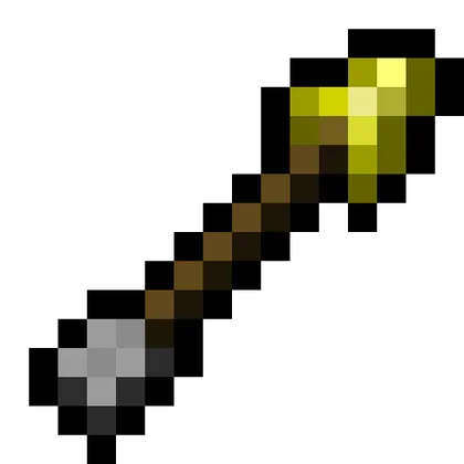 Hittable — Minecraft mod, rasm 1
