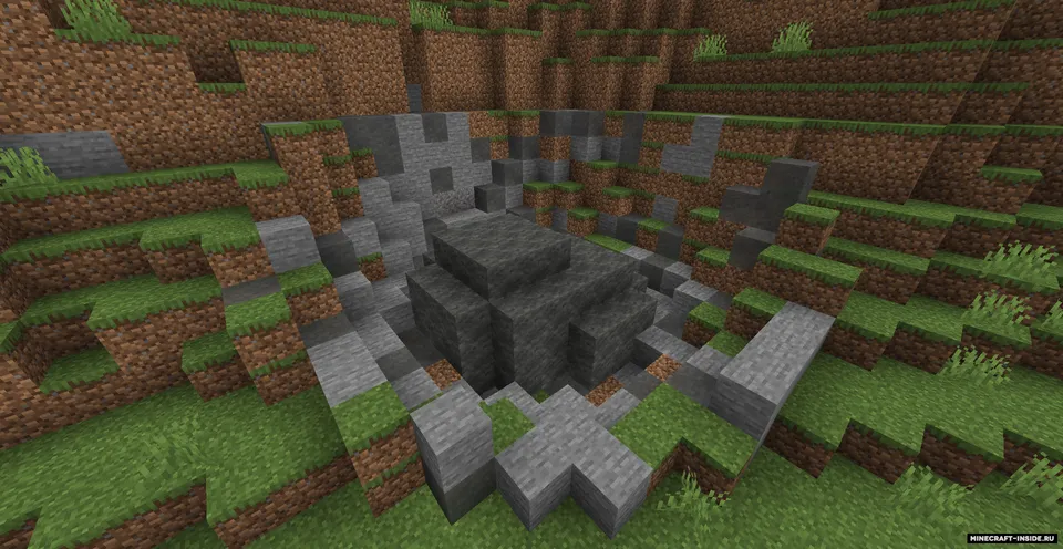 Atmospheric Phenomena — Minecraft mod, rasm 4