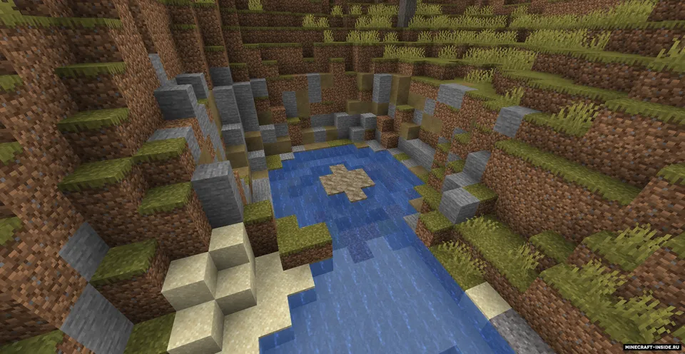 Atmospheric Phenomena — Minecraft mod, rasm 5