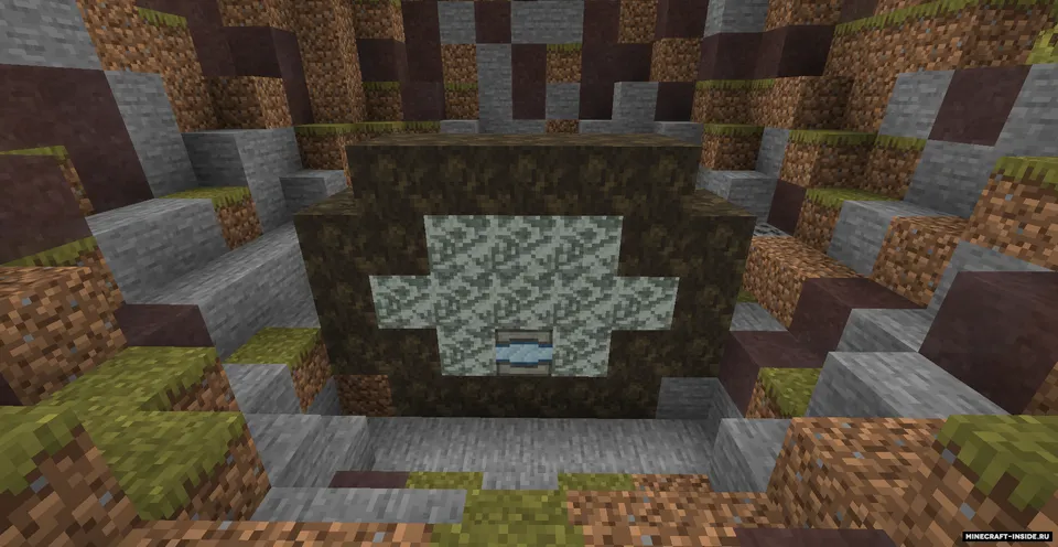 Atmospheric Phenomena — Minecraft mod, rasm 6