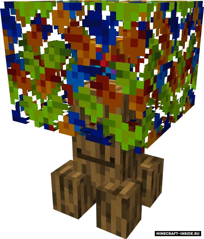Teaming with Mobs — Minecraft mod, rasm 2