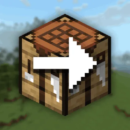 Patience — Minecraft mod, rasm 1
