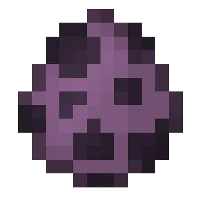 Egg Hunter Enchantment