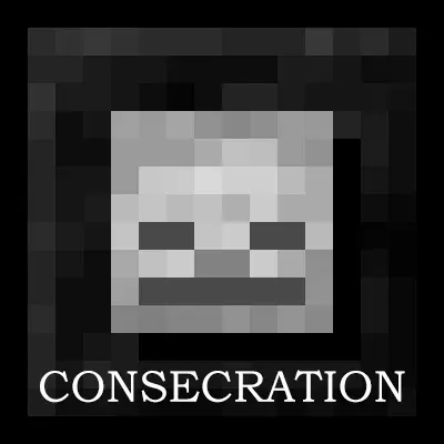 Consecration