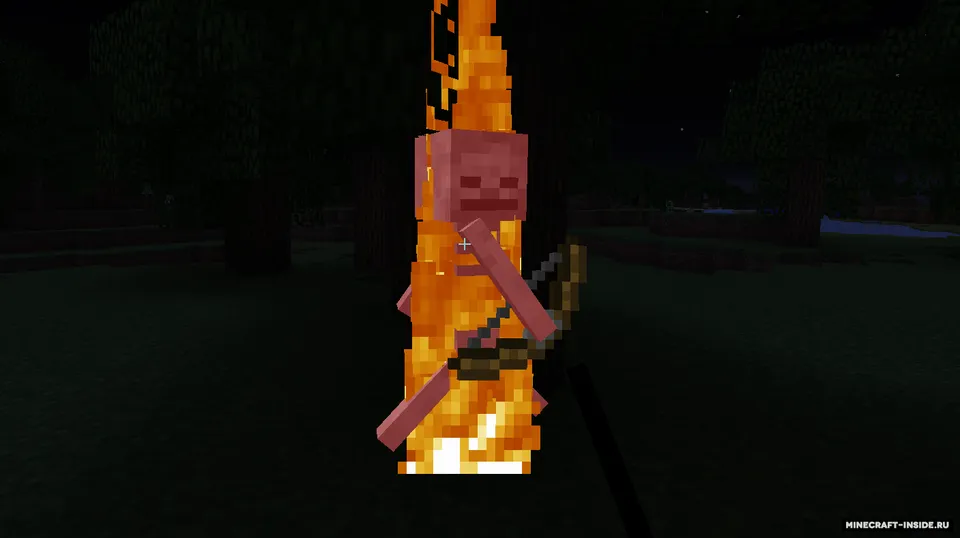 Consecration — Minecraft mod, rasm 4