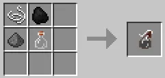Consecration — Minecraft mod, rasm 7