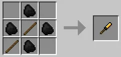 Consecration — Minecraft mod, rasm 8