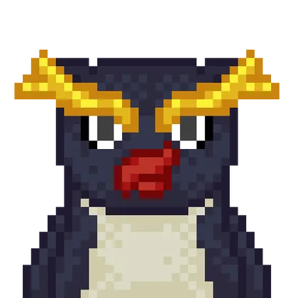 Rapscallions and Rockhoppers (Penguins) — Minecraft mod, rasm 1