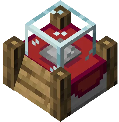 Shoppy — Minecraft mod, rasm 1
