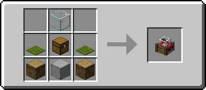 Shoppy — Minecraft mod, rasm 4