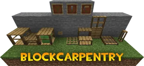 BlockCarpentry