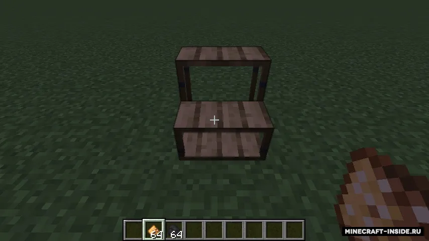 BlockCarpentry — Minecraft mod, rasm 4
