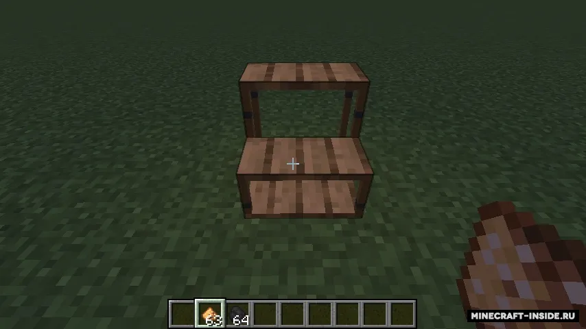 BlockCarpentry — Minecraft mod, rasm 5