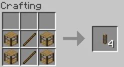 BlockCarpentry — Minecraft mod, rasm 8